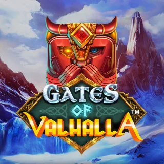 Gates of Valhalla slot by PRAGMATIC PLAY