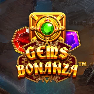 Gems Bonanza slot by PRAGMATIC PLAY