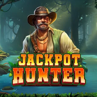 Jackpot Hunter slot by PRAGMATIC PLAY