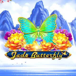 Jade Butterfly slot by PRAGMATIC PLAY