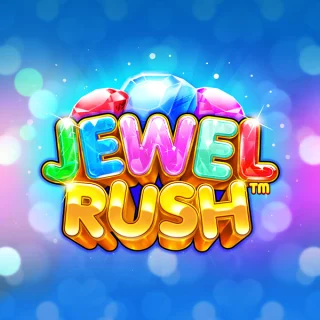 Jewel Rush slot by PRAGMATIC PLAY