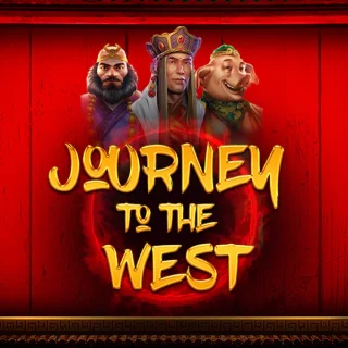 Journey to the West slot by PRAGMATIC PLAY