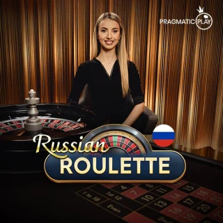 Live Roulette 4 - Russian by PRAGMATIC PLAY