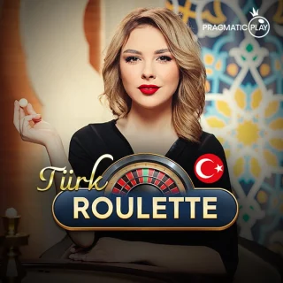 Live Roulette 6 - Turkish by PRAGMATIC PLAY