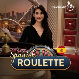 Live Roulette - Spanish by PRAGMATIC PLAY