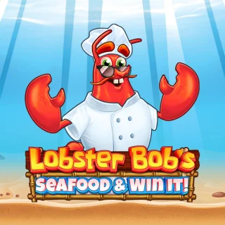 Lobster Bob's Sea Food and Win It slot by PRAGMATIC PLAY