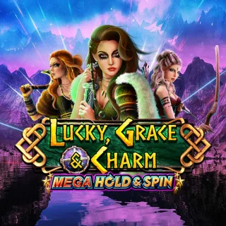 Lucky Grace and Charm by PRAGMATIC PLAY