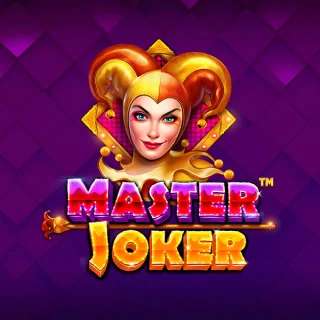 Master Joker slot by PRAGMATIC PLAY