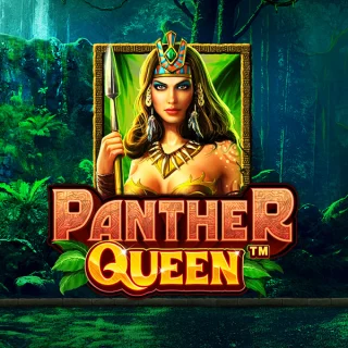 Panther Queen slot by PRAGMATIC PLAY