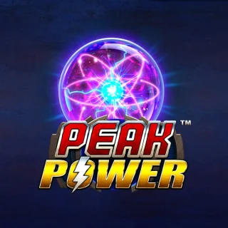 Peak Power slot by PRAGMATIC PLAY