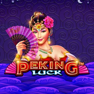 Peking Luck slot by PRAGMATIC PLAY