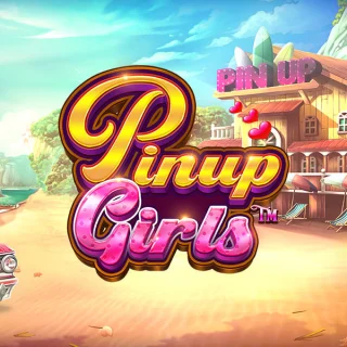 Pinup Girls slot by PRAGMATIC PLAY