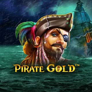 Pirate Gold slot by PRAGMATIC PLAY