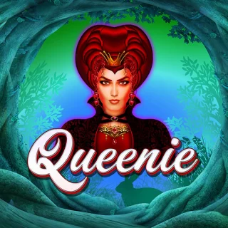 Queenie slot by PRAGMATIC PLAY