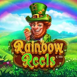 Rainbow Reels slot by PRAGMATIC PLAY