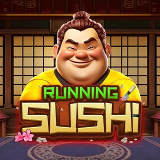 Running Sushi slot by PRAGMATIC PLAY