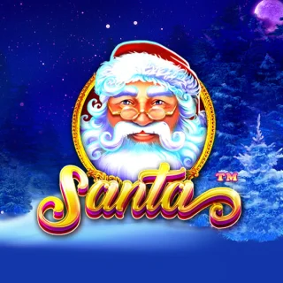 Santa slot by PRAGMATIC PLAY