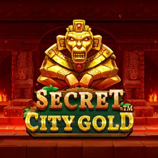 Secret City Gold slot by PRAGMATIC PLAY