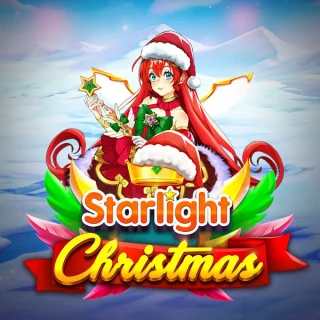 Starlight Christmas slot by PRAGMATIC PLAY