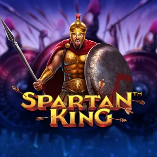 Spartan King slot by PRAGMATIC PLAY