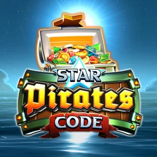 Star Pirates Code slot by PRAGMATIC PLAY