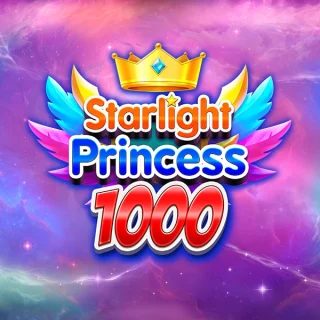 Starlight Princess 1000 slot by PRAGMATIC PLAY