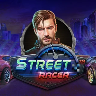 Street Racer slot by PRAGMATIC PLAY