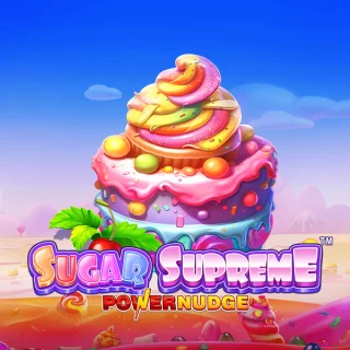 Sugar Supreme Powernudge slot by PRAGMATIC PLAY