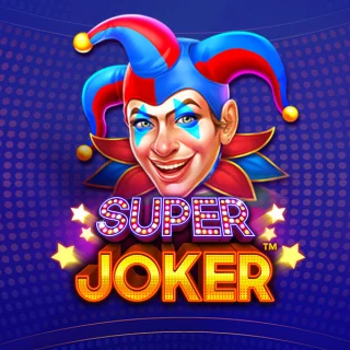 Super Joker slot by PRAGMATIC PLAY