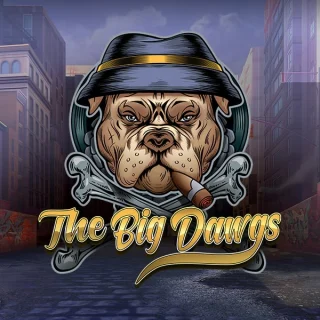 The Big Dawgs slot by PRAGMATIC PLAY