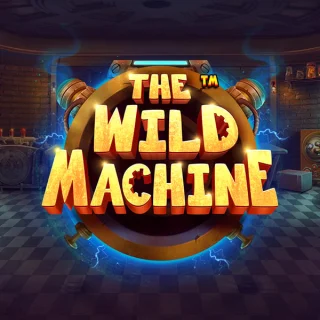 The Wild Machine slot by PRAGMATIC PLAY