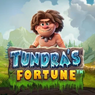 Tundra Fortune slot by PRAGMATIC PLAY