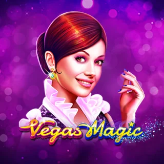 Vegas Magic slot by PRAGMATIC PLAY