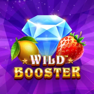 Wild Booster slot by PRAGMATIC PLAY