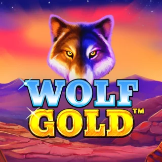 Wolf Gold slot by PRAGMATIC PLAY