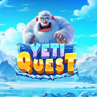 Yeti Quest slot by PRAGMATIC PLAY