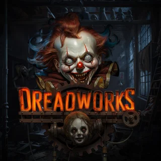 Dreadworks slot by PRINT