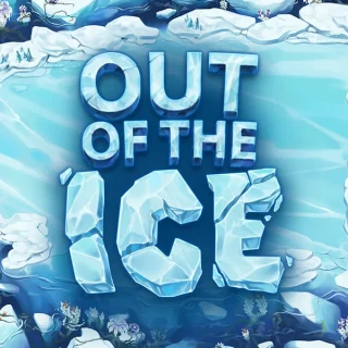 Out of The Ice slot by PRINT