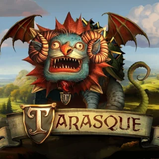 Tarasque slot by PRINT