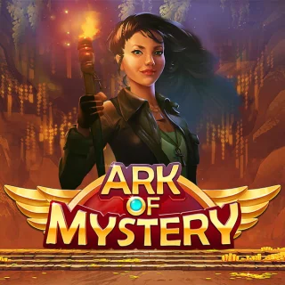 Ark of Mystery slot by QUICKSPIN