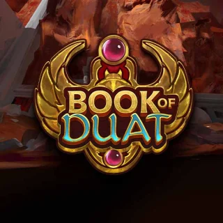 Book of Duat slot by QUICKSPIN