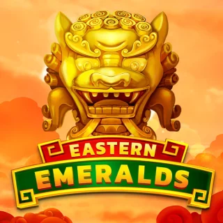 Eastern Emeralds slot by QUICKSPIN