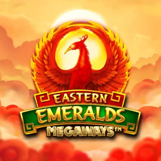 Eastern Emeralds Megaways slot by QUICKSPIN