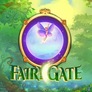 Fairy Gate slot by QUICKSPIN