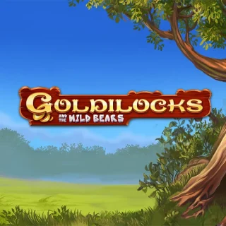 Goldilocks slot by QUICKSPIN