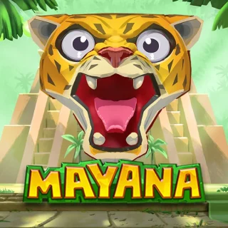 Mayana slot by QUICKSPIN