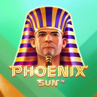 Phoenix Sun slot by QUICKSPIN