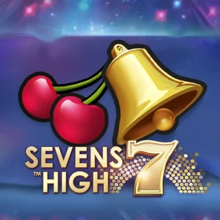 Sevens High slot by QUICKSPIN