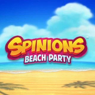 Spinions slot by QUICKSPIN