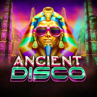 Ancient Disco slot by RED TIGER